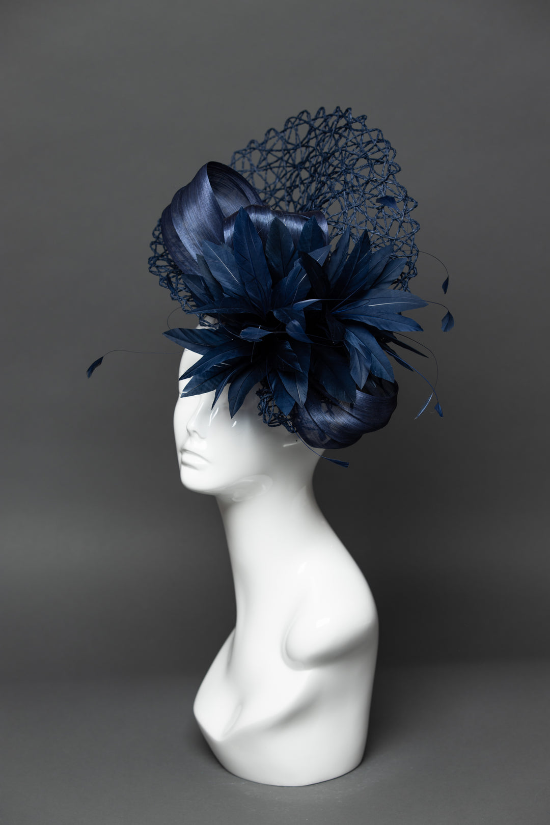 THG3468 - The Hat Girls