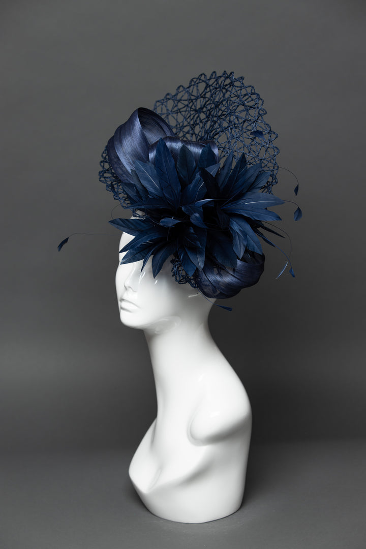 THG3468 - The Hat Girls