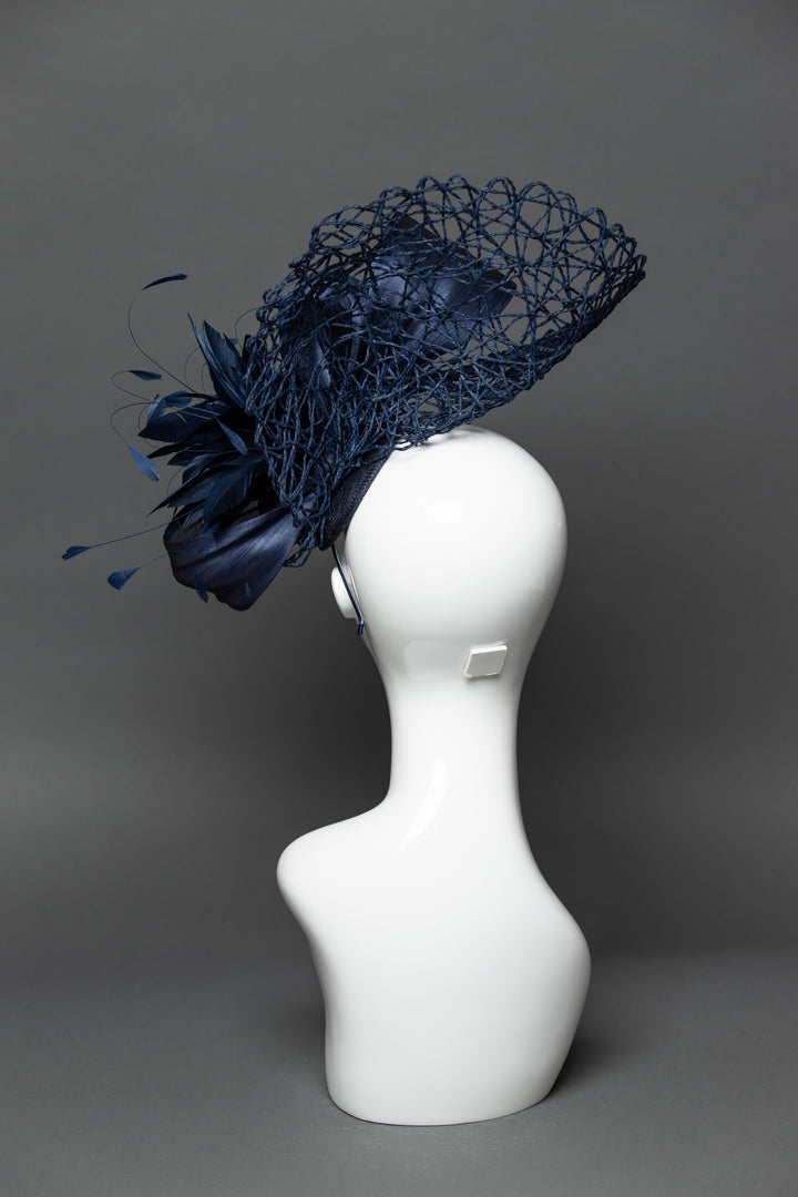 THG3468 - The Hat Girls