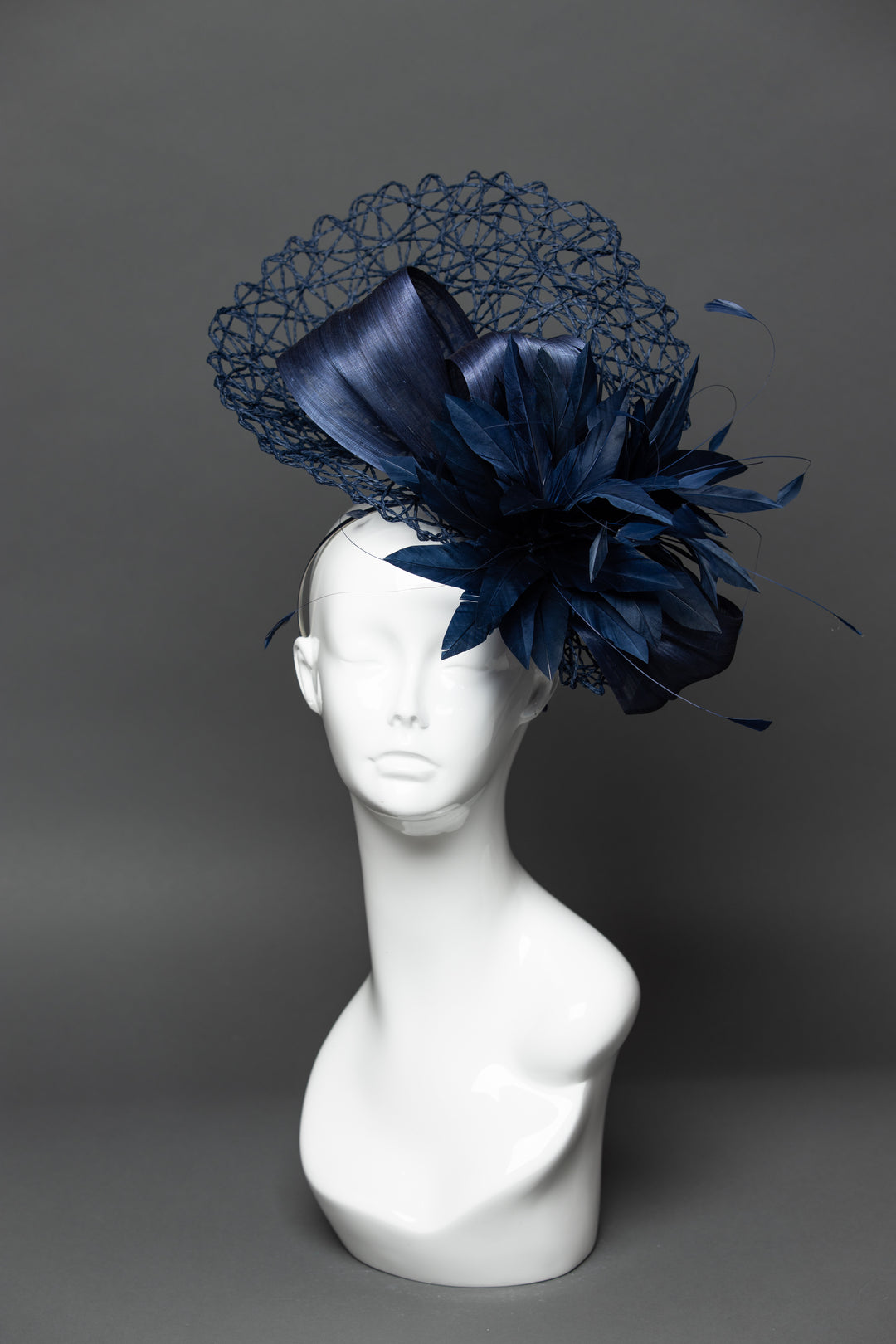 THG3468 - The Hat Girls