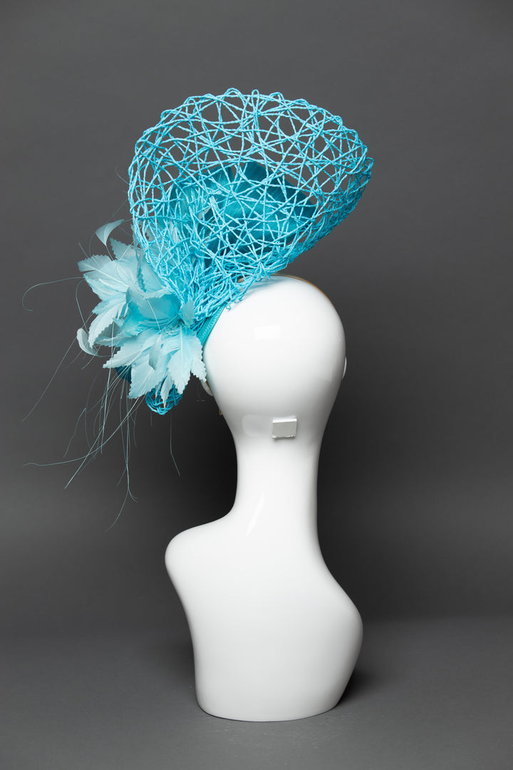 THG3469 - The Hat Girls