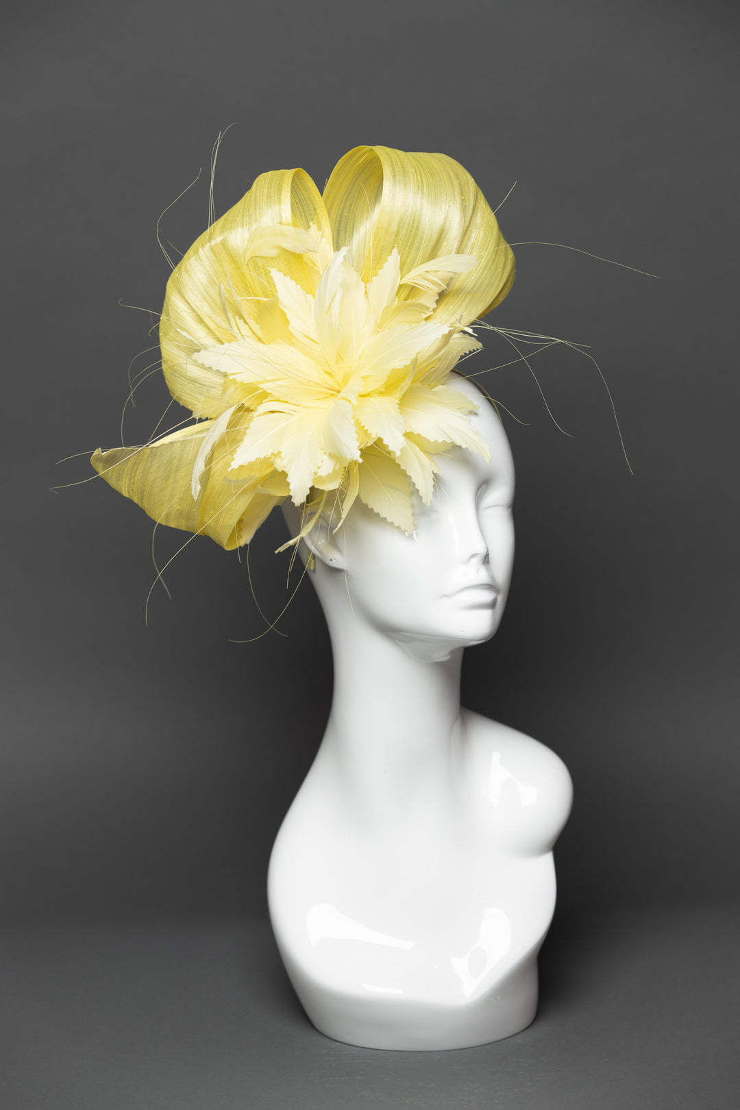 THG3483 - The Hat Girls