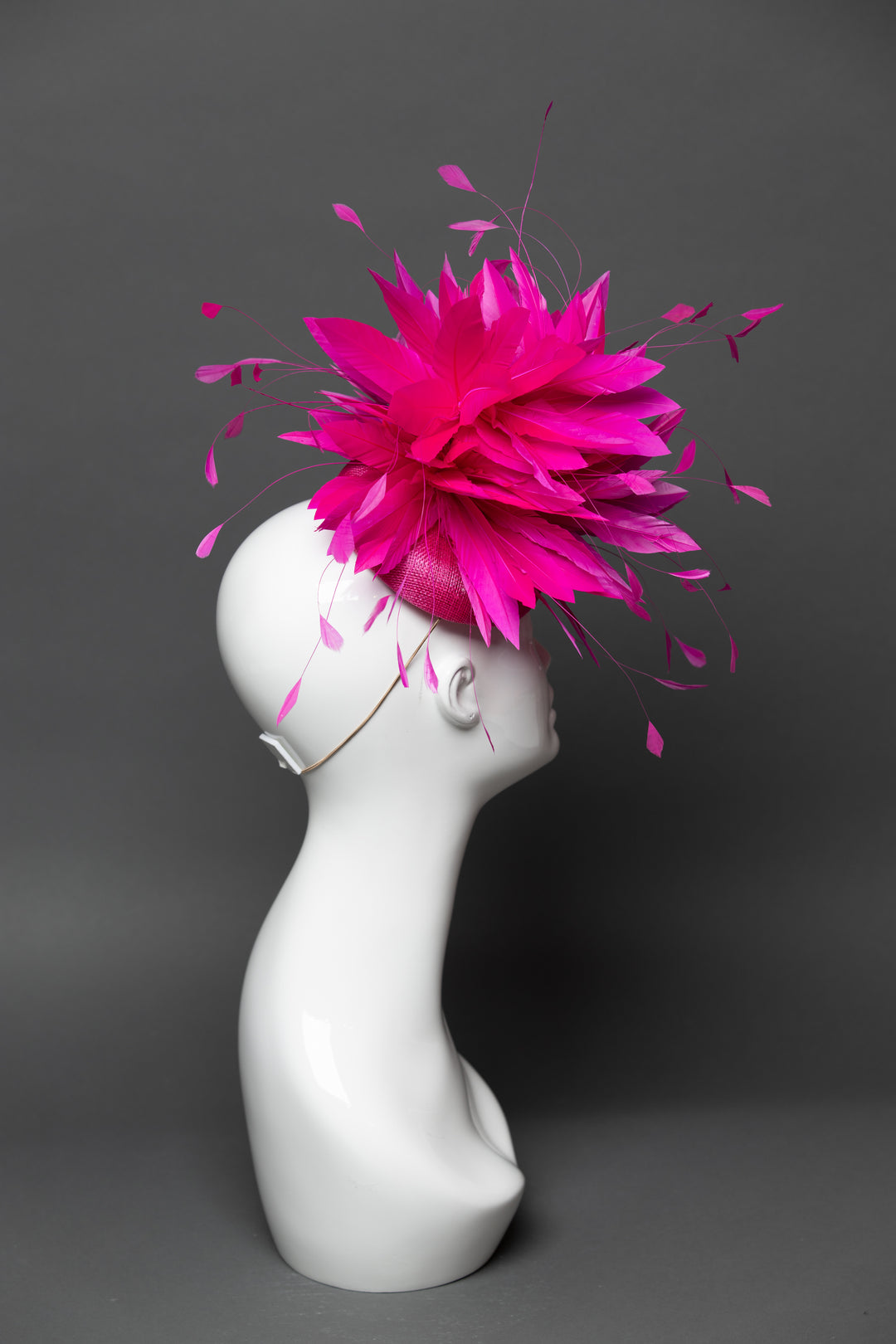 THG3491 - The Hat Girls