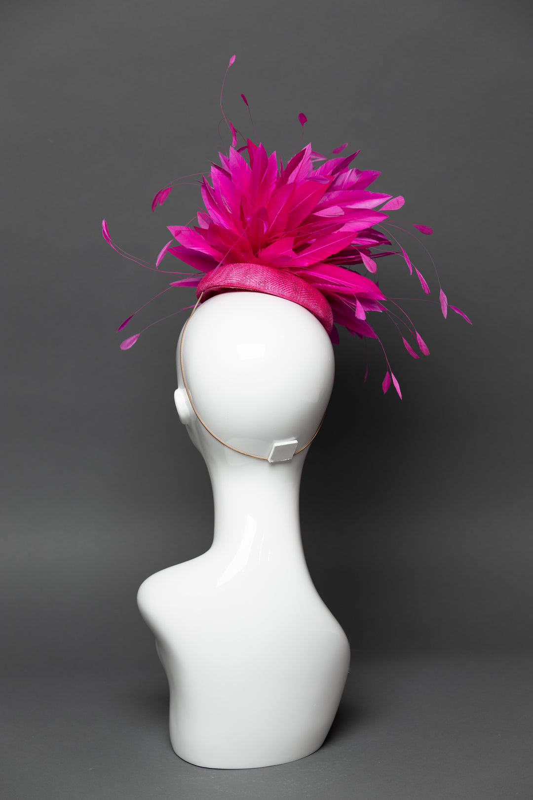 THG3491 - The Hat Girls