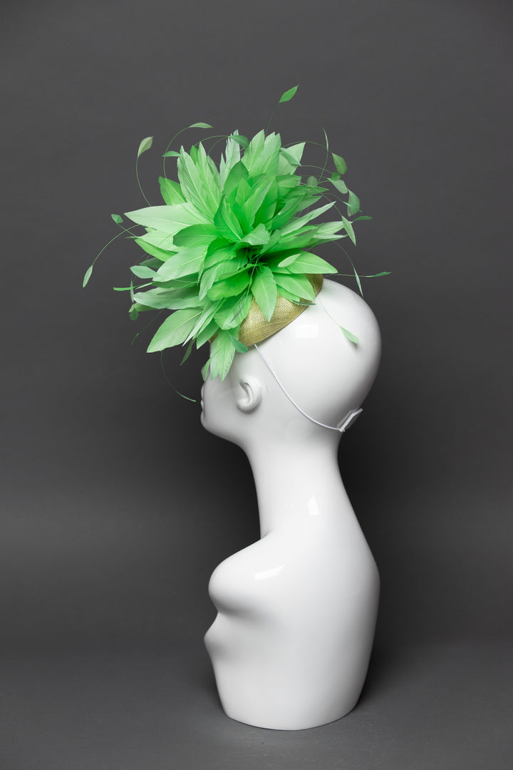 THG3501 - The Hat Girls