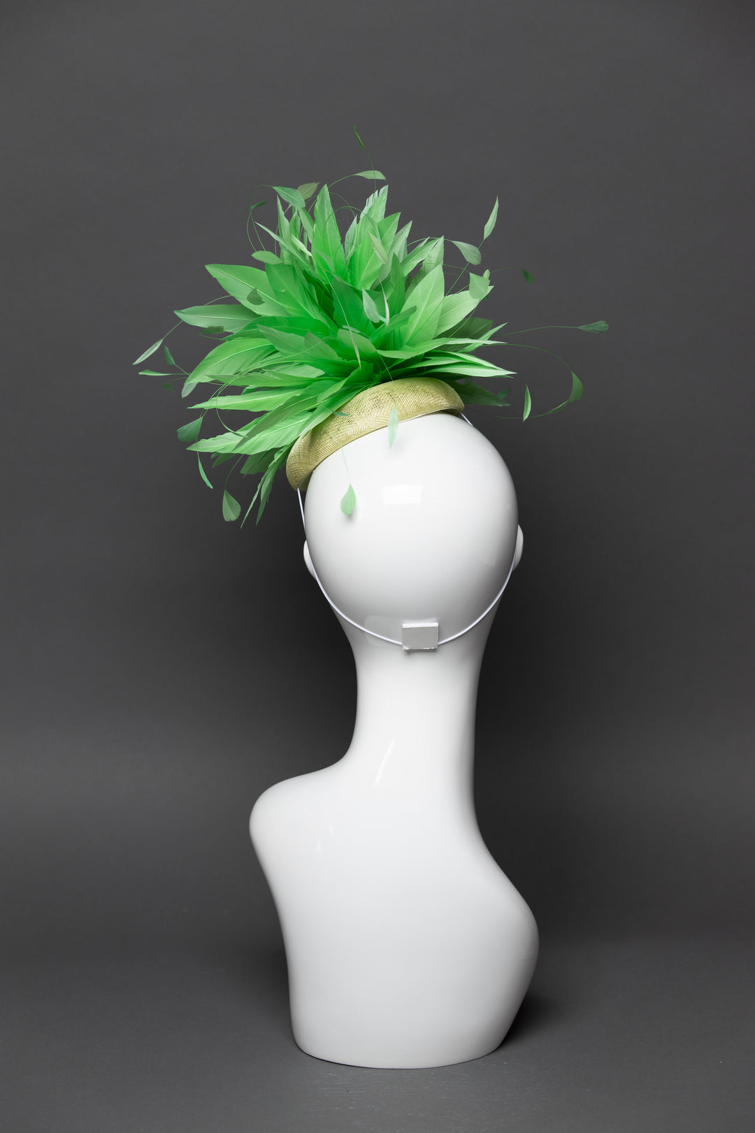 THG3501 - The Hat Girls