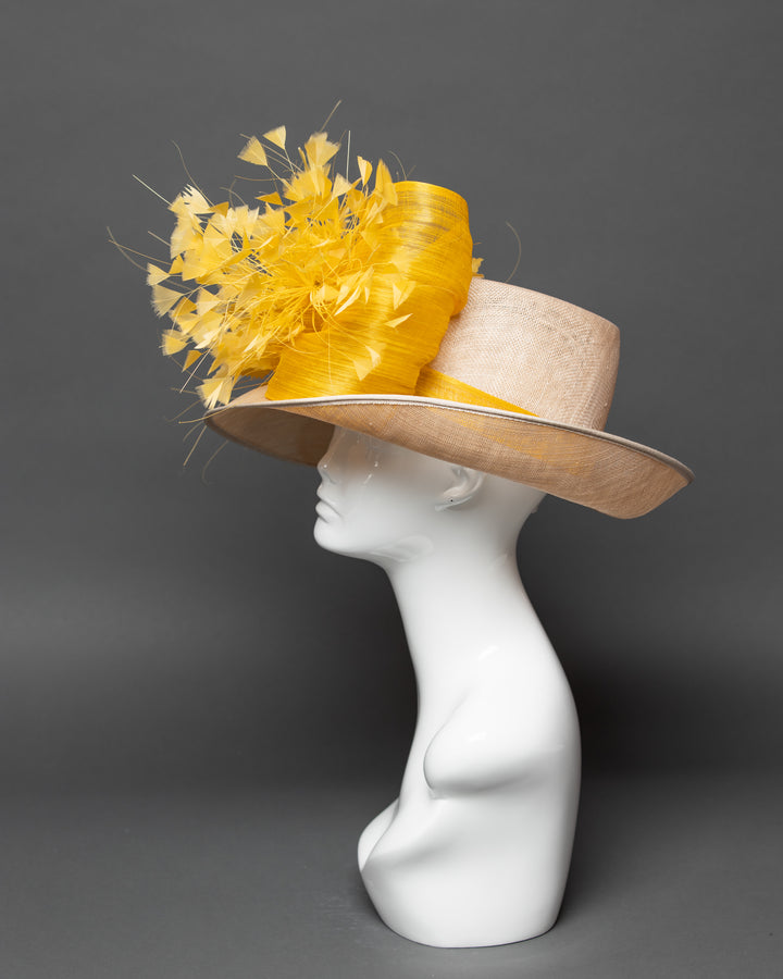 THG3516 - The Hat Girls