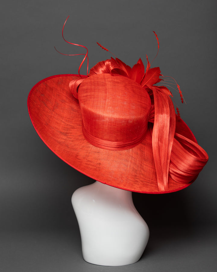 THG3531 - The Hat Girls