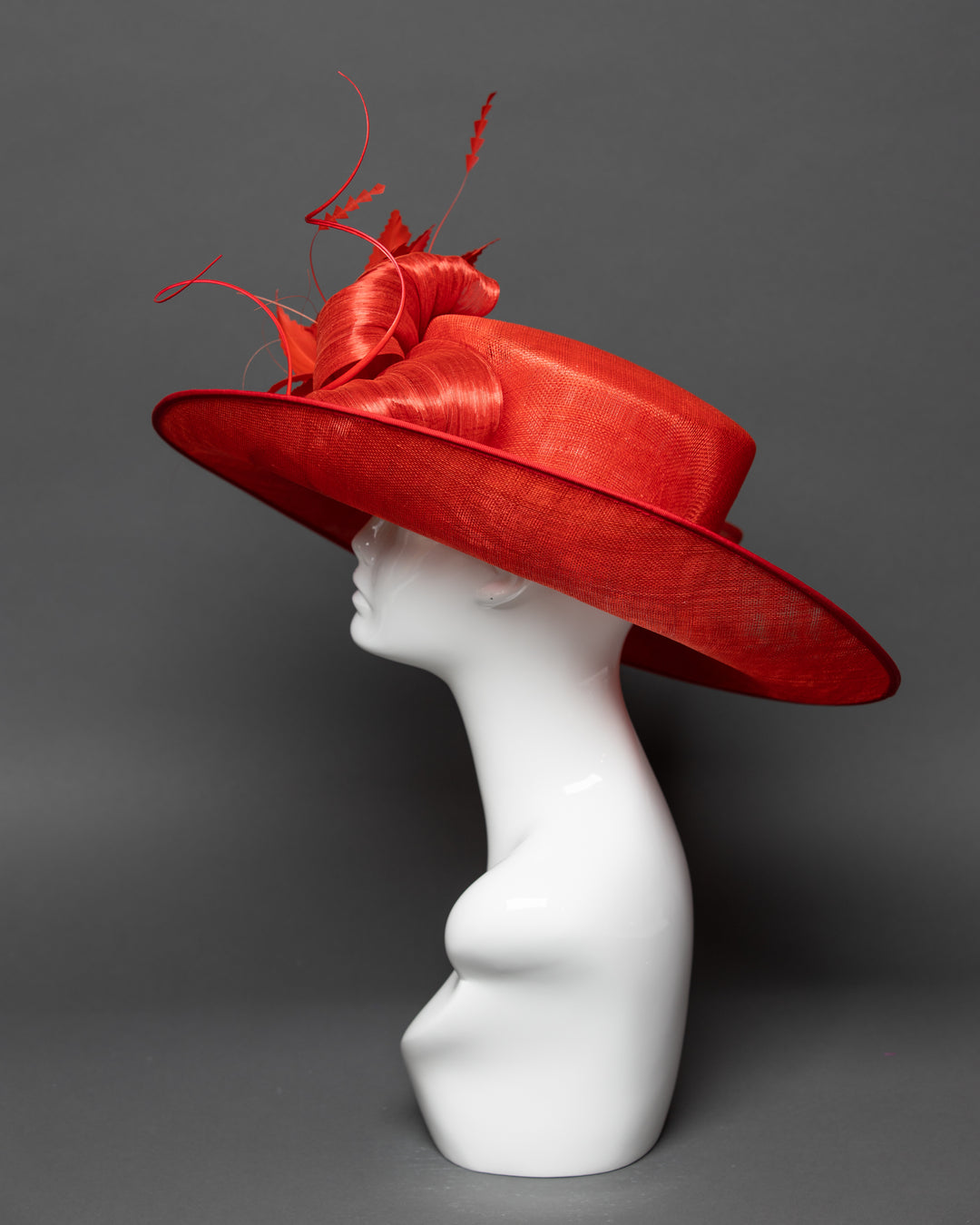 THG3531 - The Hat Girls