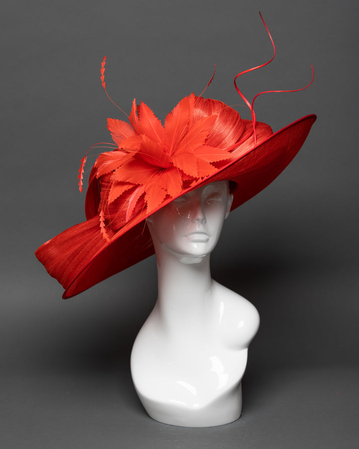 THG3531 - The Hat Girls