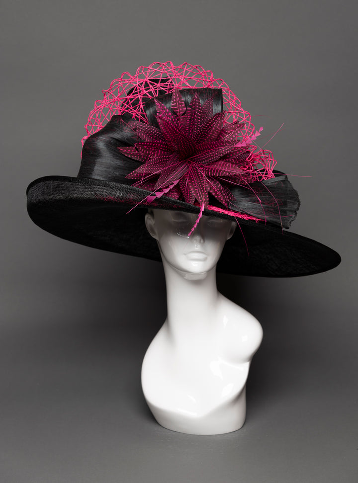 THG3557 - The Hat Girls