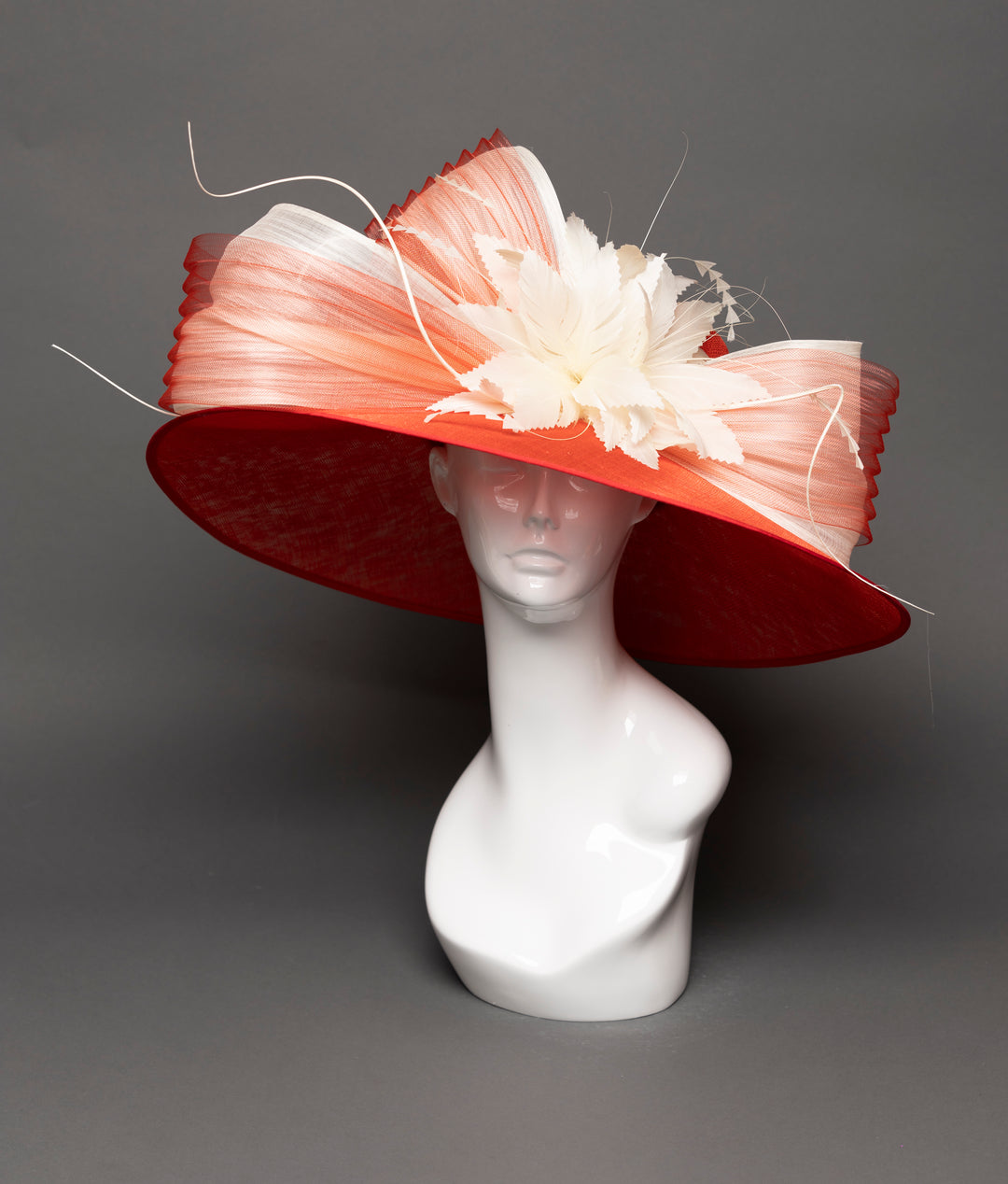 THG3559 - The Hat Girls