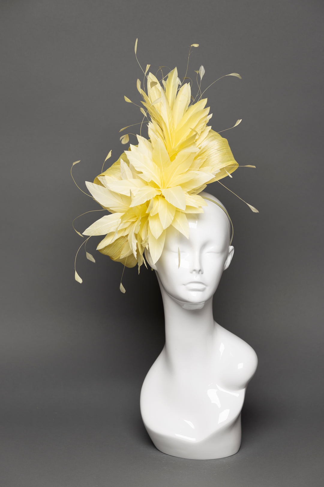 THG3574 - The Hat Girls