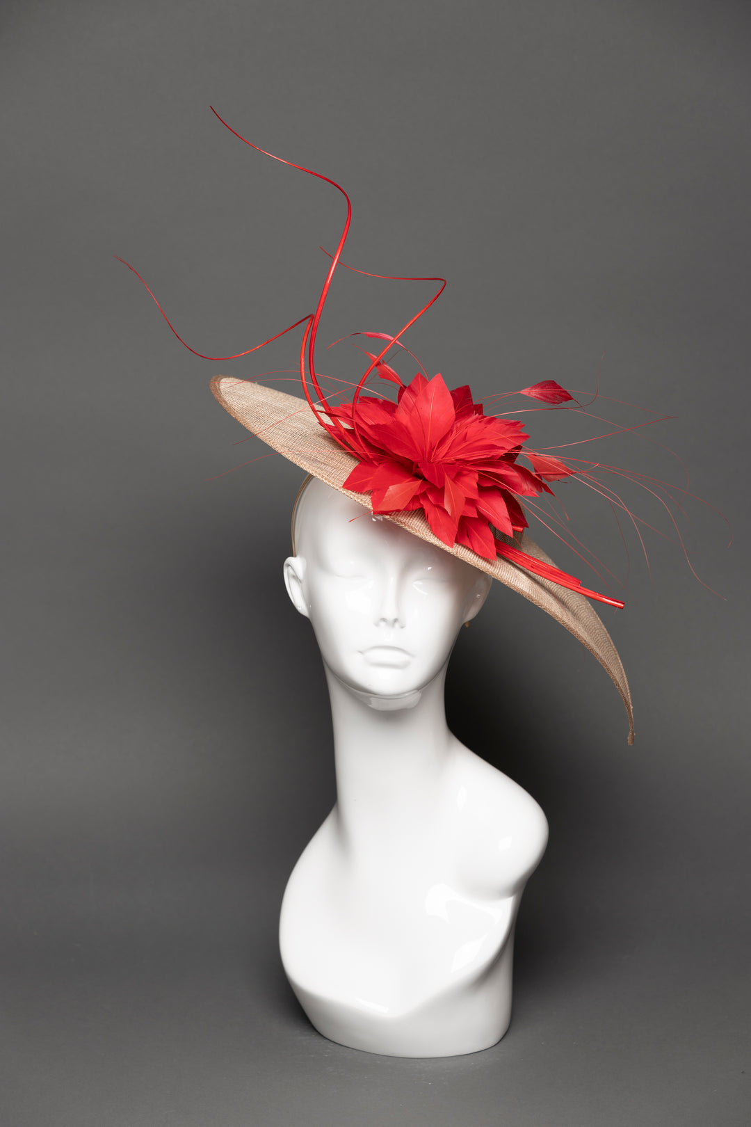 THG3589 - The Hat Girls