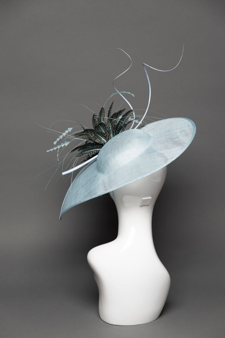 THG3591 - The Hat Girls