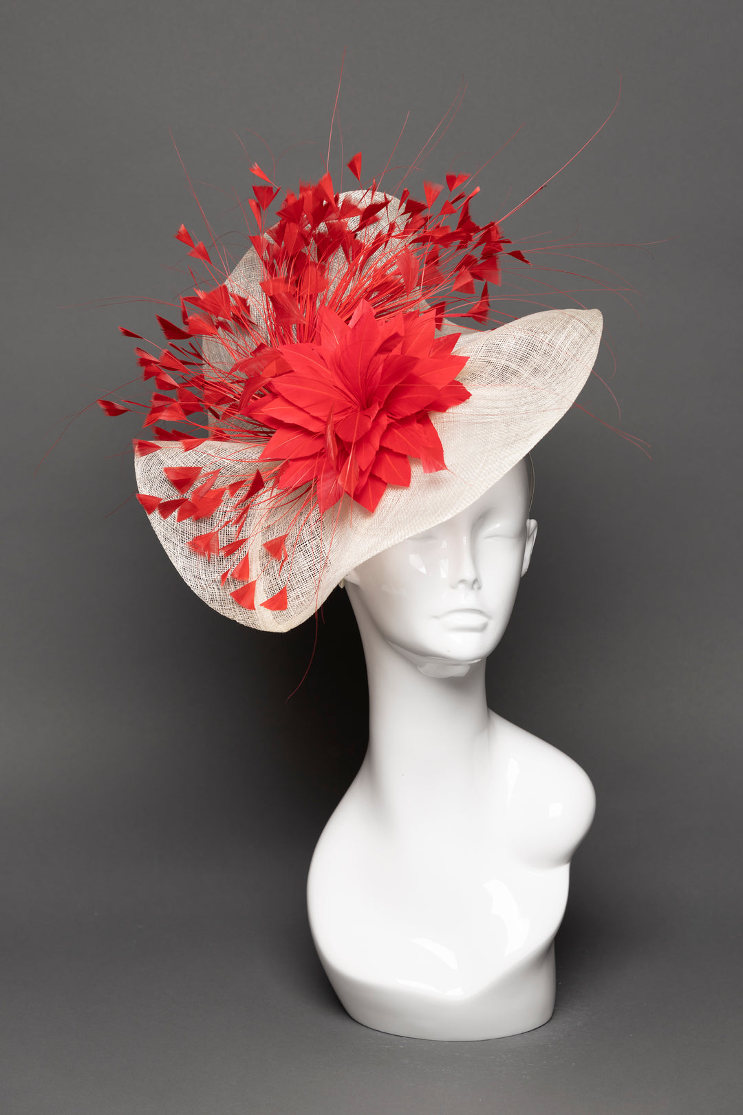 THG3596 - The Hat Girls