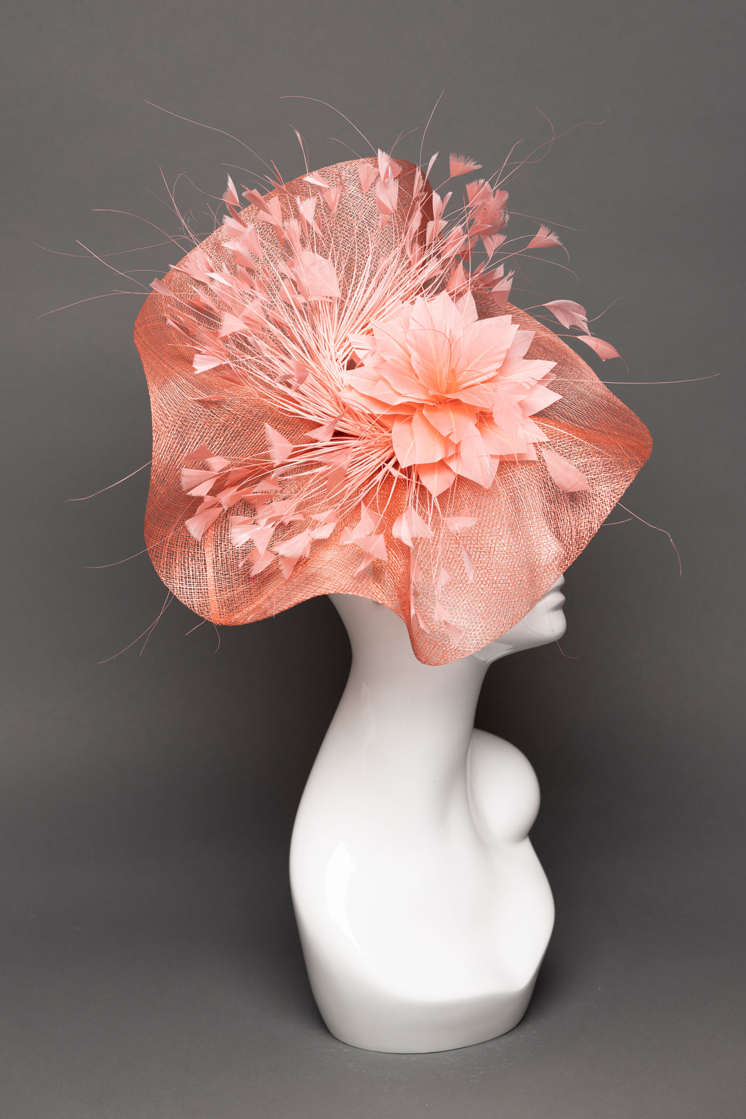 THG3603 - The Hat Girls