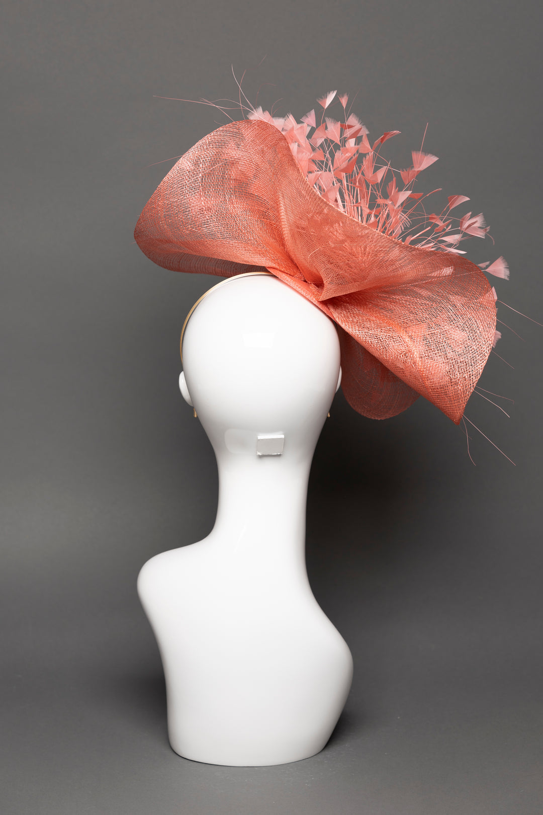 THG3603 - The Hat Girls