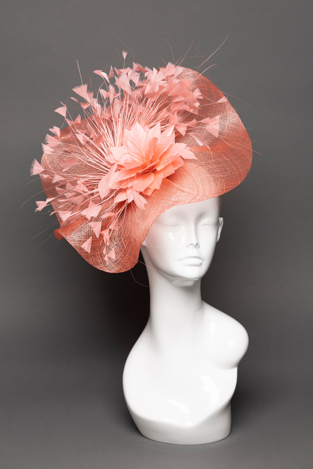 THG3603 - The Hat Girls