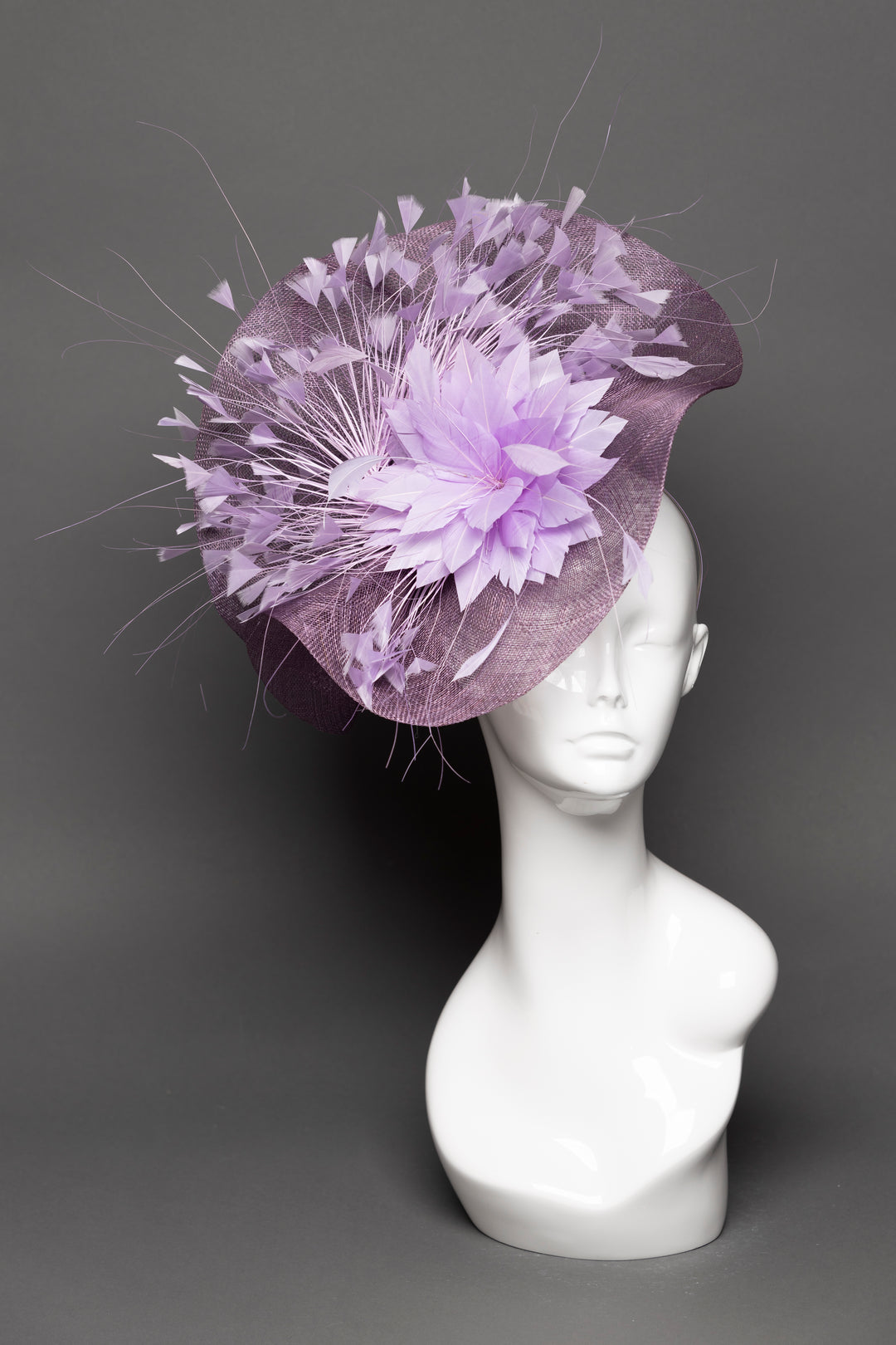 THG3606 - The Hat Girls