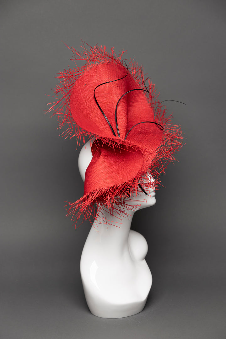 THG3607 - The Hat Girls