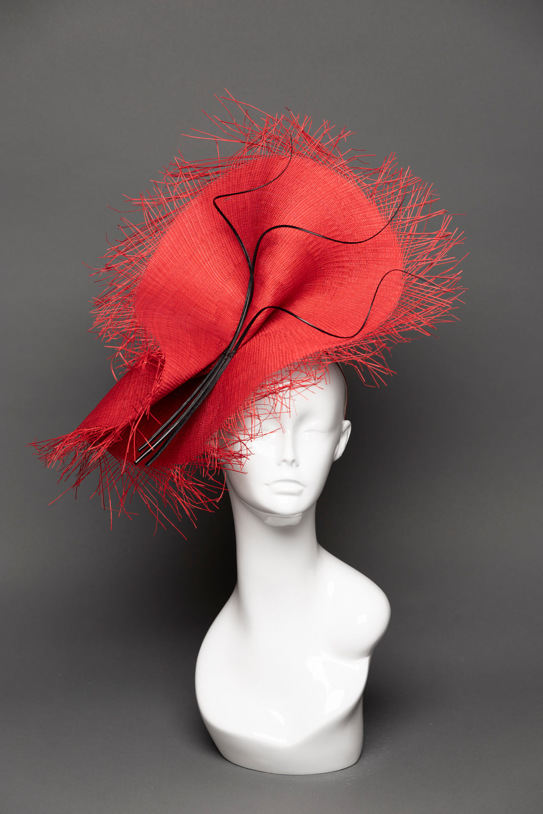 THG3607 - The Hat Girls