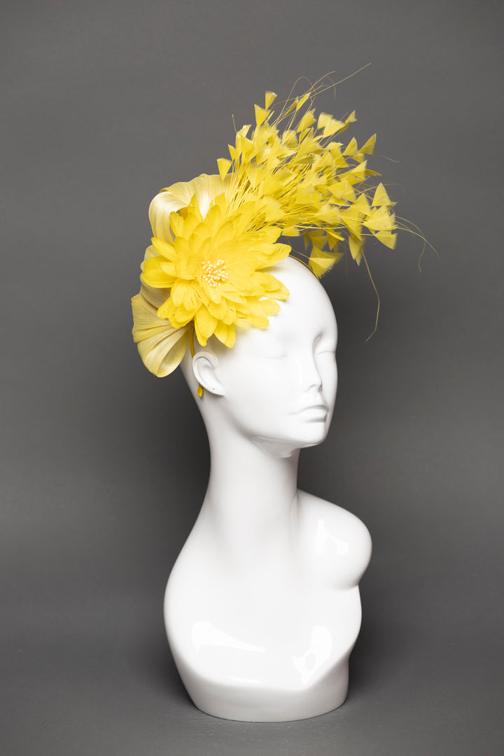 THG3613 - The Hat Girls