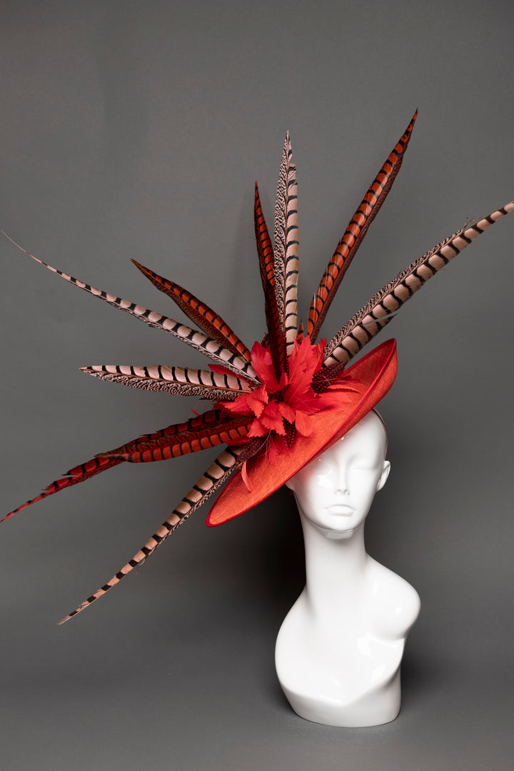 THG3617 - The Hat Girls