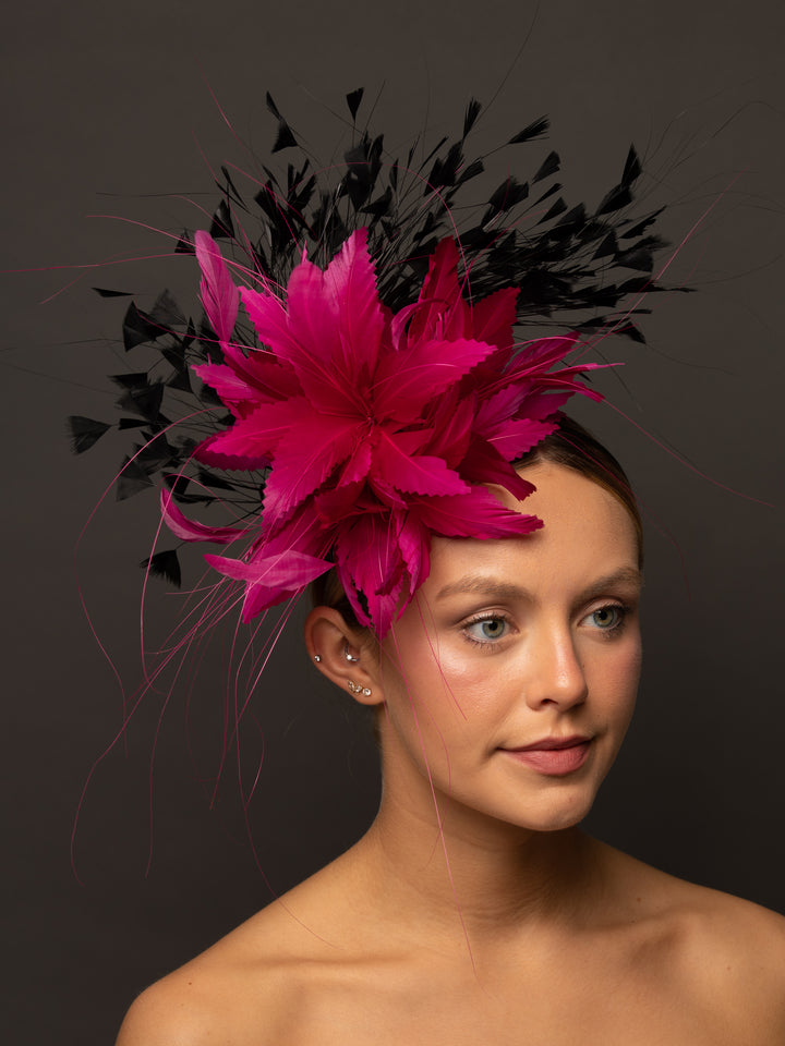 Carly - Custom Hat Collection