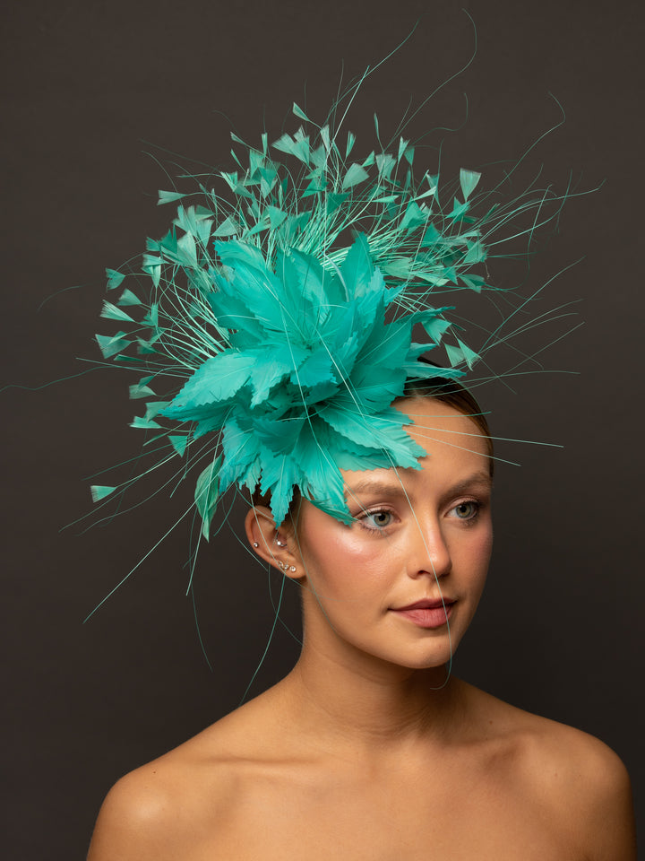 Carly - Custom Hat Collection