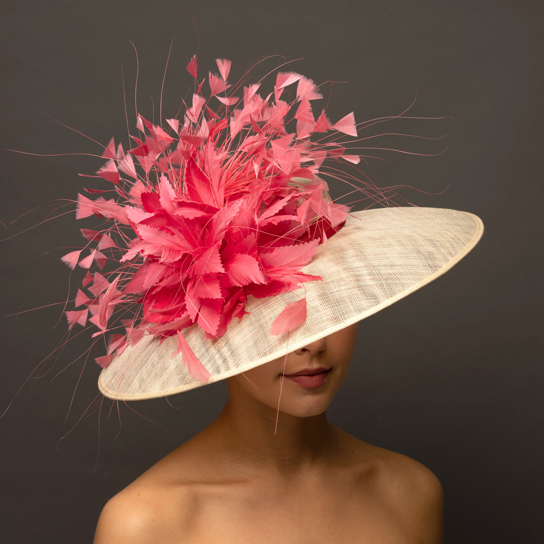 Maria - Custom Hat Collection