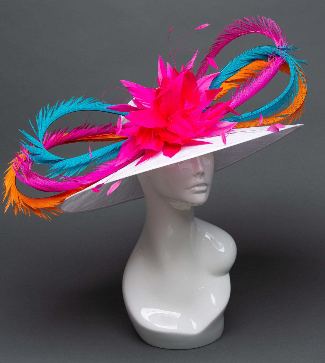 Cydney - Custom Hat Collection