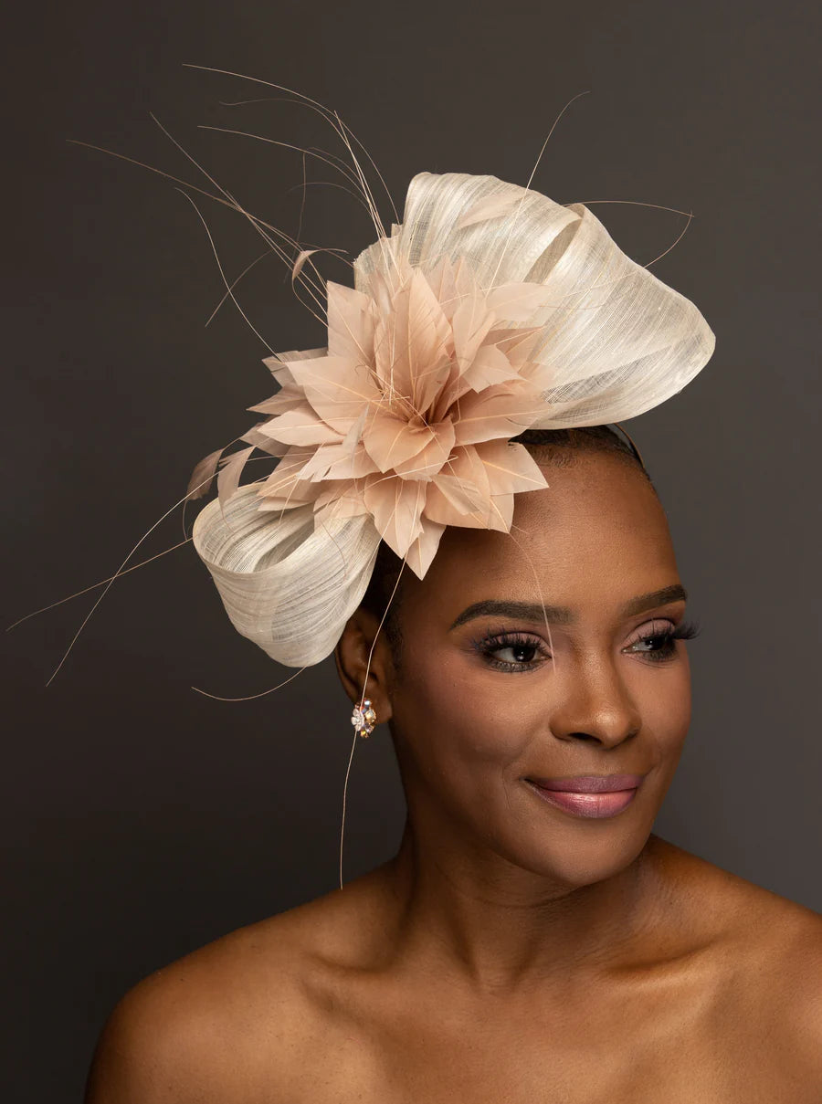 Margie - Custom Hat Collection