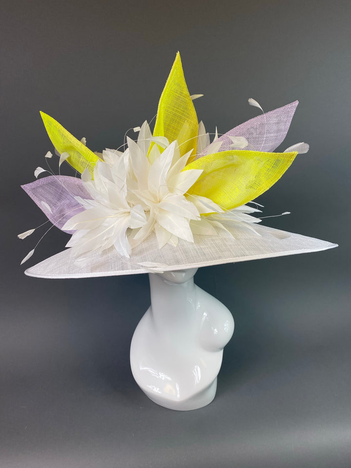 Parker - Custom Hat Collection