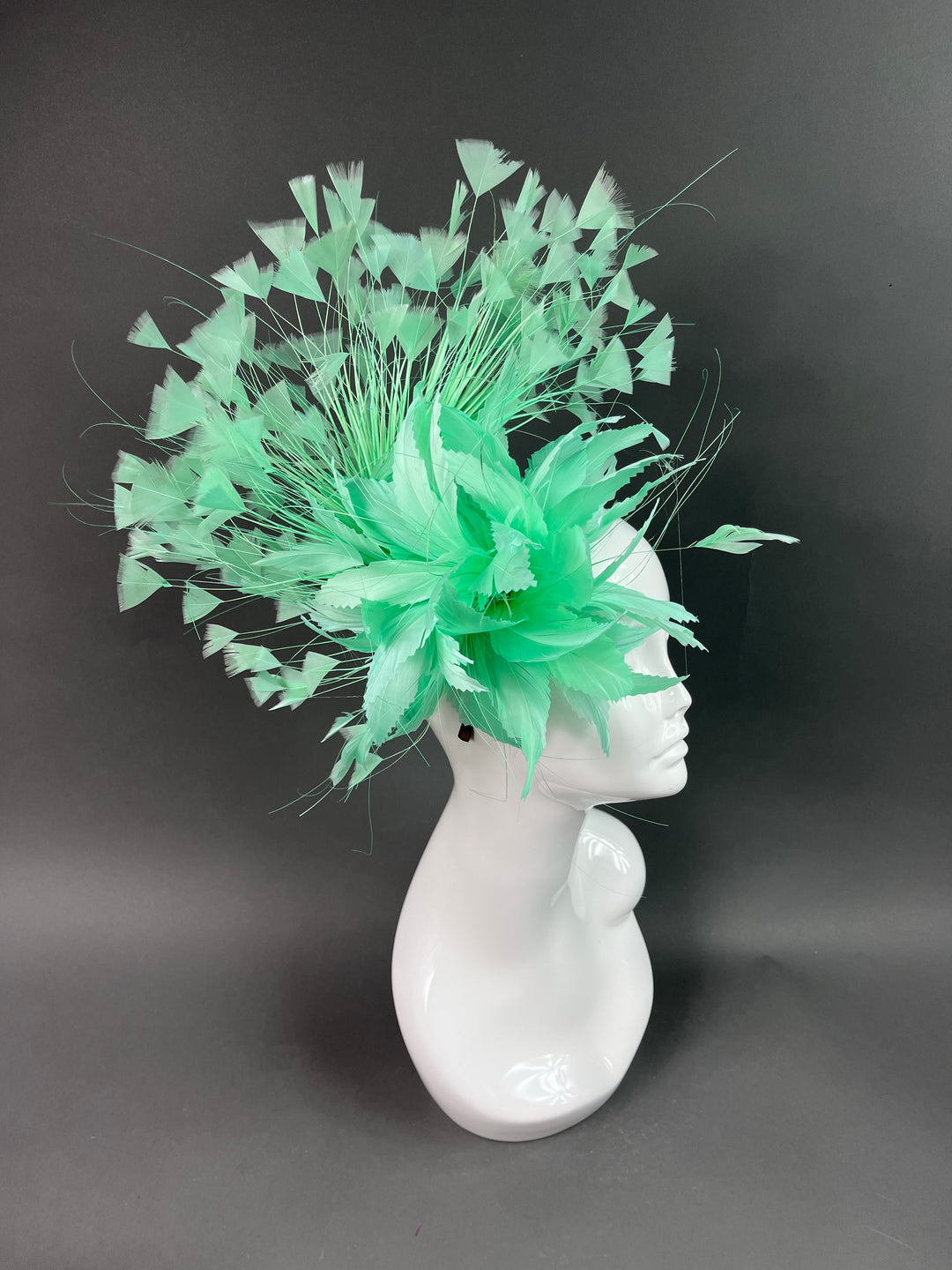 THG3873 - The Hat Girls